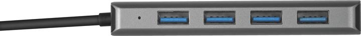 Produktbild Trust Halyx (USB-C, 4 Ports)
