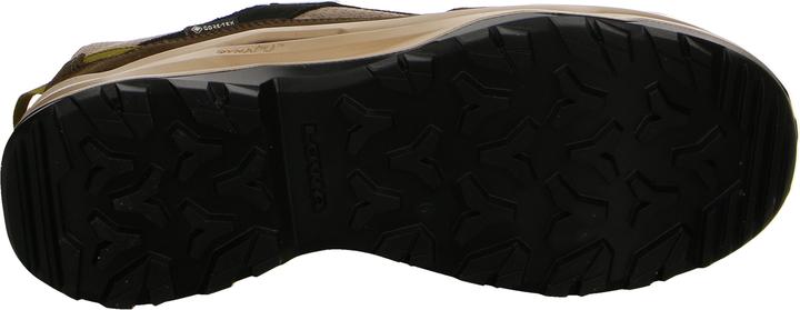 Produktbild Lowa Ventierra Gtx Lo (43.5)