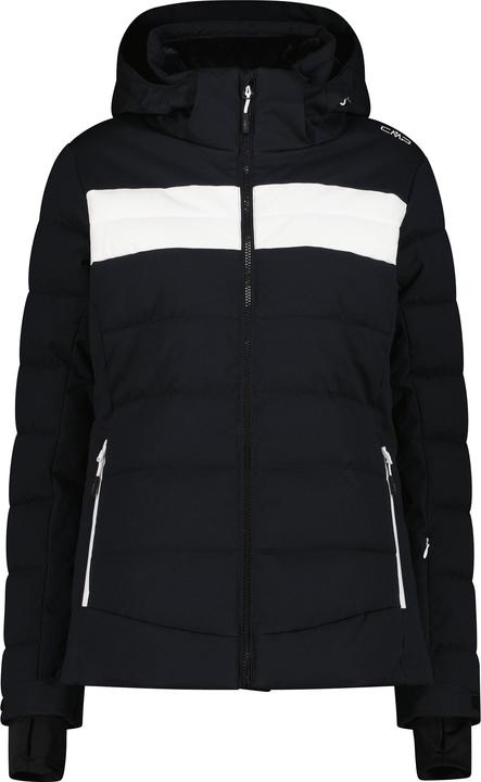 Immagine prodotto CMP Campagnolo Women's Jacket Zip Hood 35W0216 (42)
