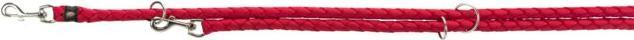Actual product image Trixie Cavo V leash (S, M, Dog, Dog sport)