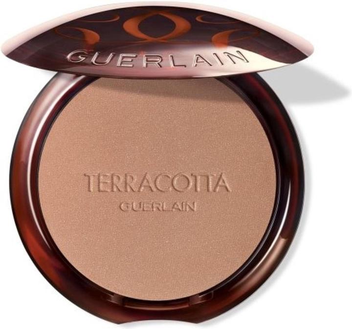 Produktbild Guerlain Terracotta The Bronzing Powder (02 - 5ml, Bronzer, 71 g)