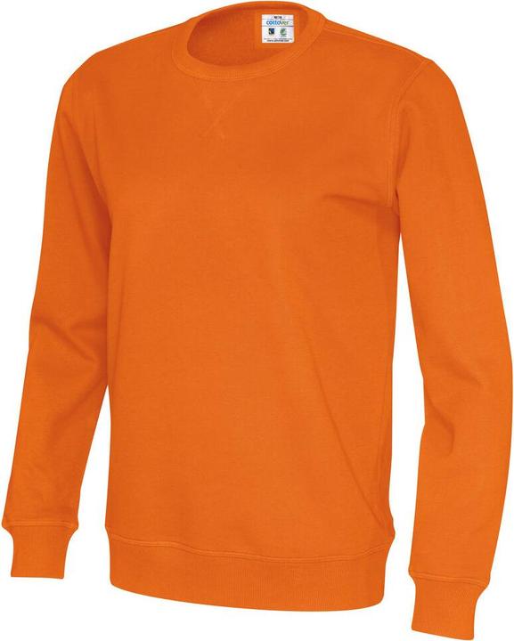 Image du produit Cottover Col ras du cou unisexe (4XL)