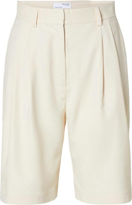 Image du produit Selected Short taille haute