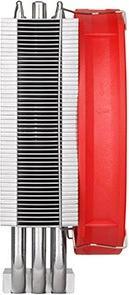 Image du produit Thermaltake Refroidisseur de processeur NiC L32 Aluminium (160 mm)