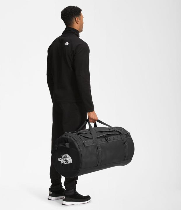 Actual product image North Face Base Camp (95 l)