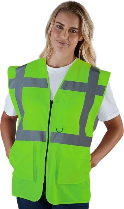 Produktbild Yoko HiVis Premium Executive Weste (L)