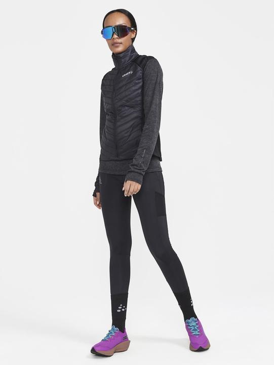 Produktbild Craft Pro Trail Tights W (L)