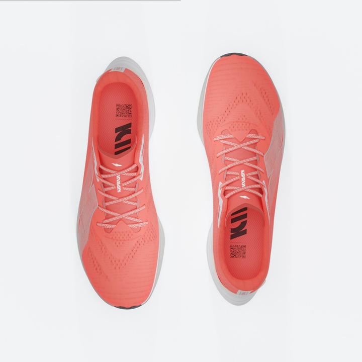 Produktbild Kiprun Laufschuhe Damen - KD900 Light rosa/grau (36)