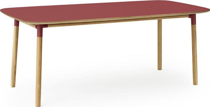 Produktbild Normann Copenhagen Form (200 x 95 x 74.4 cm)