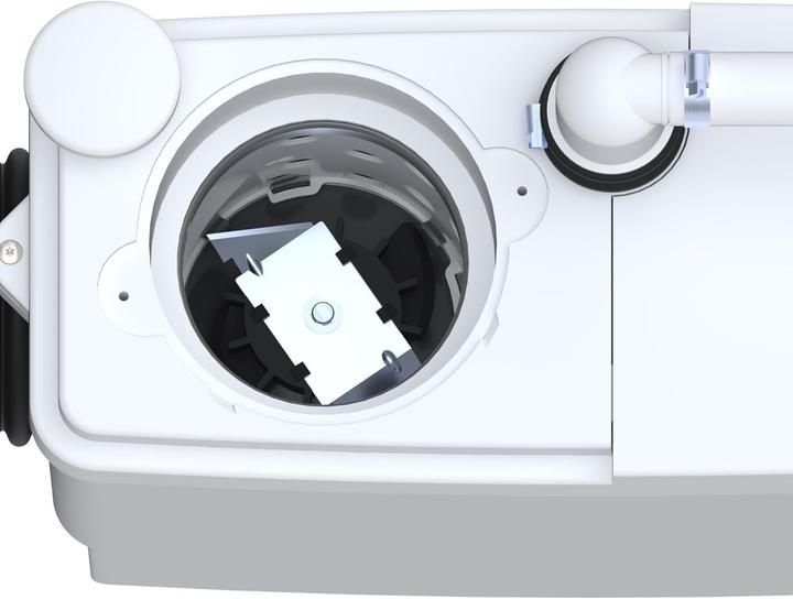 Produktbild SFA SaniPack Pro UP