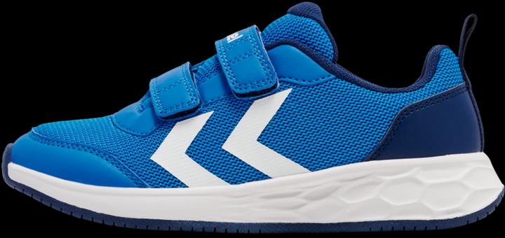 Actual product image hummel TURBO RUN 1.0 JR (28)