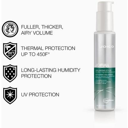 Produktbild Joico JoiFull Volumizing Styler 100ml (100 ml)