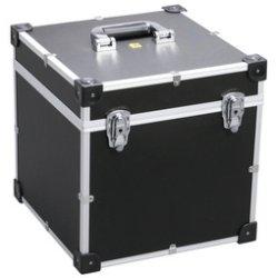 Thumbnail - Allit, Werkzeugkoffer, Ger„tekiste AluPlus ToolBox 14, schwarz (1 Teile)