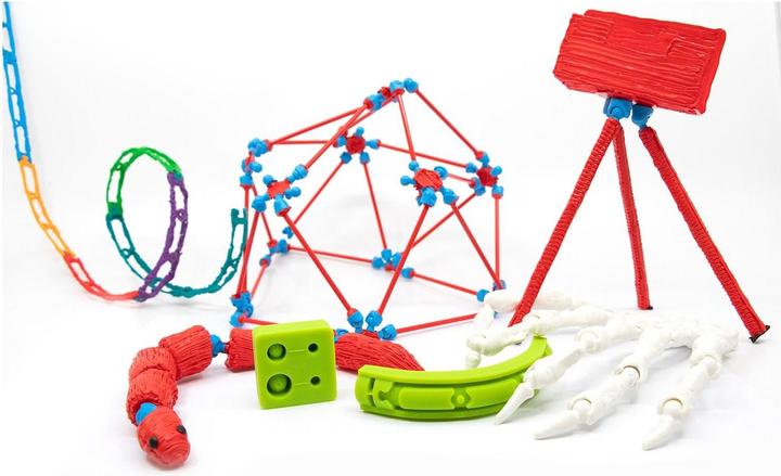 Immagine prodotto 3Doodler Kit EDU STEM (Accessori)