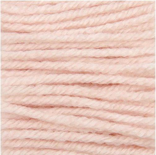 Image du produit Rico Design Hooki Knüpfgarn Puder