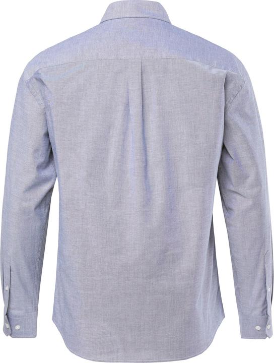 Produktbild JP1880 Oxfordhemd FLEXNAMIC®, Langarm, Buttondown-Kragen, Modern Fit (XL)