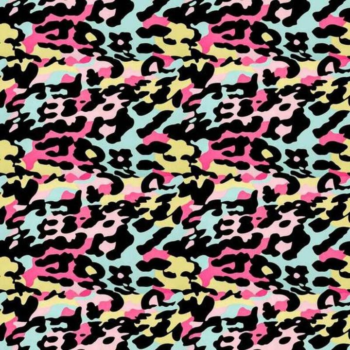 Immagine prodotto TOP Maschera igienica in tessuto riutilizzabile Animale Per bambini