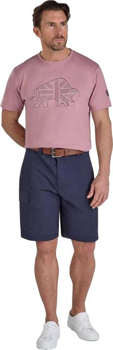 Produktbild Raging Bull TShirt Genäht (M)