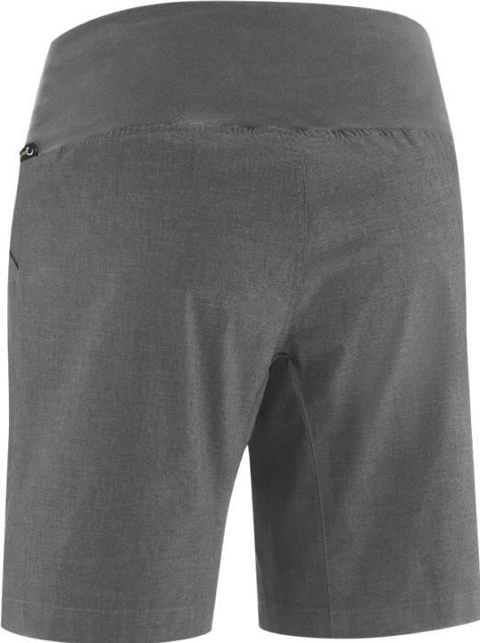Actual product image Edelrid Women's Sansara Shorts (XL)