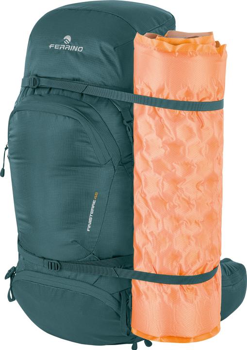 Actual product image Ferrino Finisterre 48 (48 l)