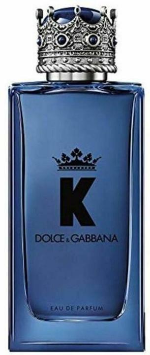 Actual product image Dolce & Gabbana D&G - K Eau de Parfum (Eau de parfum, 100 ml)