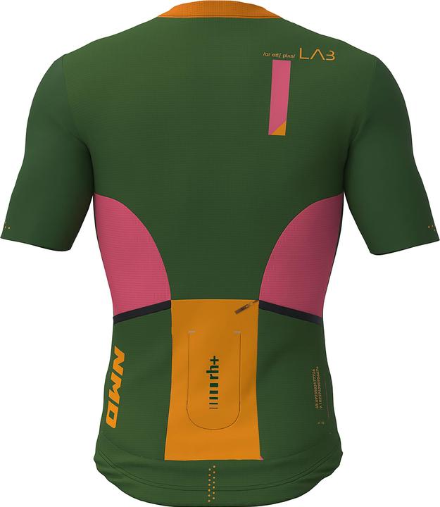 Actual product image Rh+ Nomad Pro (S)