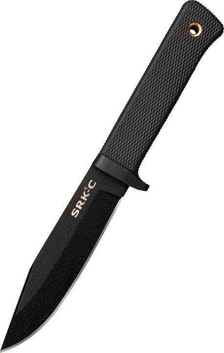 Actual product image Cold Steel SRK Compact (12.70 cm)