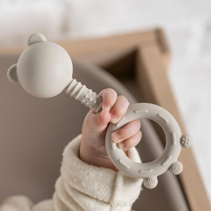 Image du produit Nattou Ours