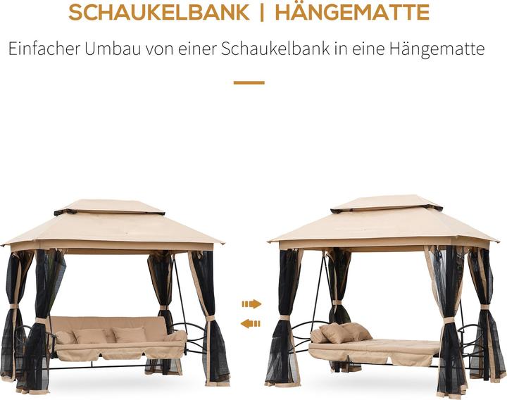 Immagine prodotto Outsunny Pergola