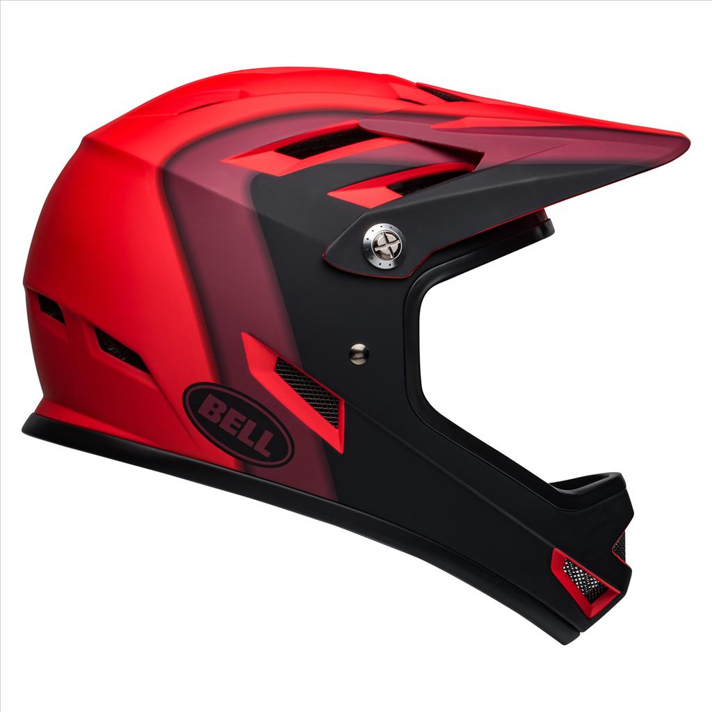 Bell, Velohelm, (48 - 51 cm)