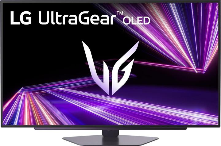 Actual product image LG UltraGear GX7 27GX704A-B (2560 x 1440 pixels, 27")