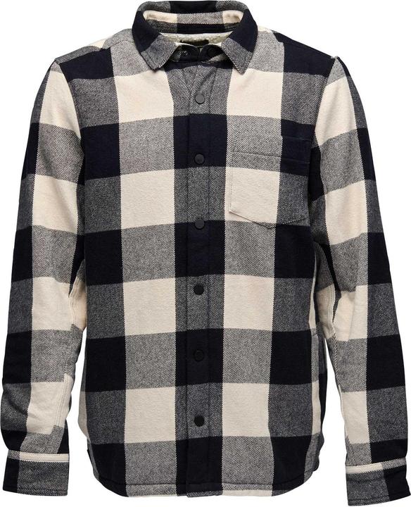 Actual product image Black Diamond Project Lined Flannel (XL)