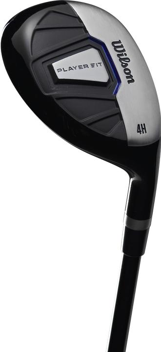 Immagine prodotto Wilson Player Fit Graphite Golf Club Set, Right-Handed
