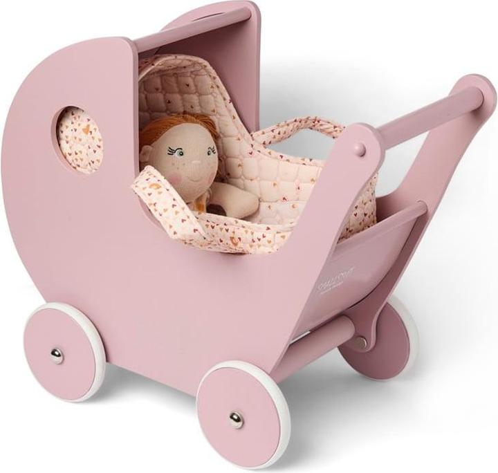 Smallstuff - Pram, soft powder