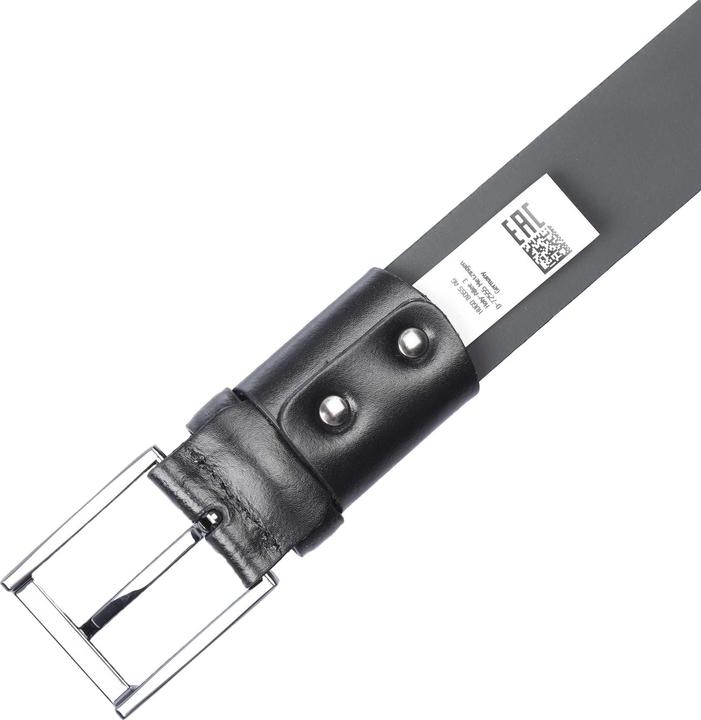 Produktbild BOSS Barn Taillengürtel Leder Stretch