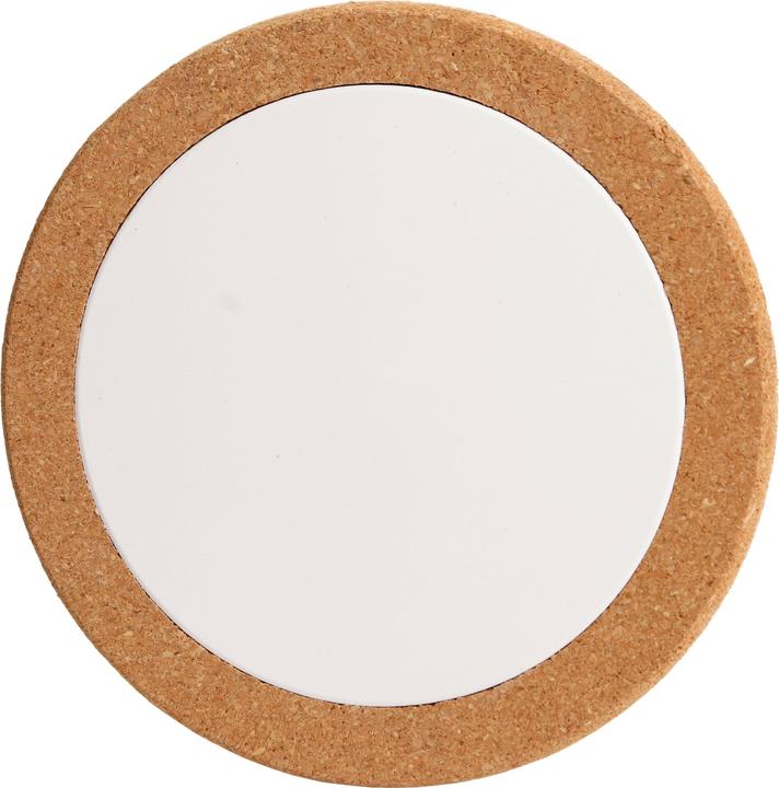 I Am Creative Korkuntersetzer