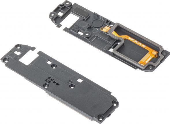 HMD Charging Board Cover fur Pulse