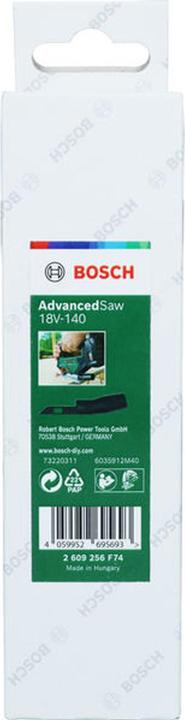 Image du produit Bosch Professional Capot de scie sauteuse