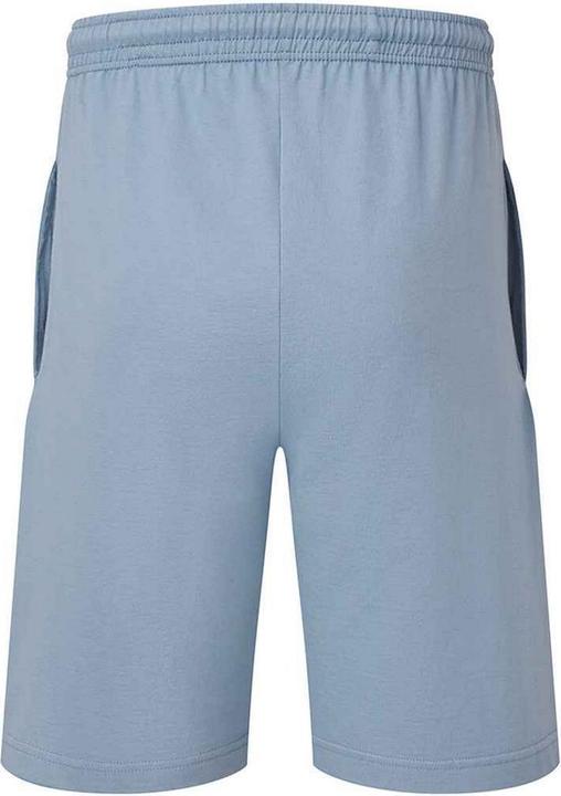 Actual product image Fruit of the Loom Mens Iconic 195 Jersey Shorts (XL)