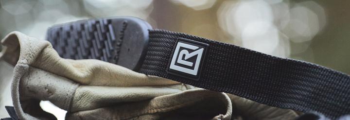 Actual product image Blackrapid Cross Shot Breathe (Shoulder strap)