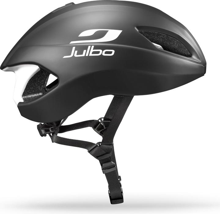 Produktbild Julbo Fast Lane Sprint SchwarzWeiss Velohelme Gr5862 (58 - 61 cm)