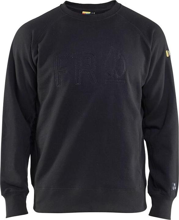 Produktbild Blakläder Pullover (5XL)