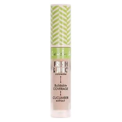 Lovely Frischer und saftiger Concealer nr3 (nr3) (49997191)
