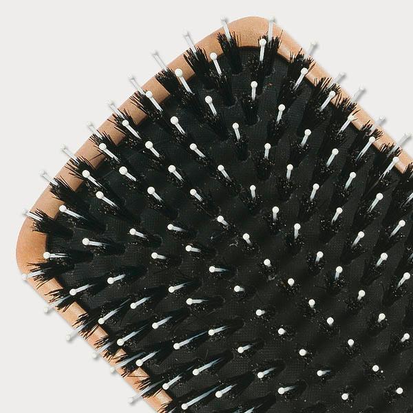 Image du produit Hercules Sägemann Brosse de toilettage en poils naturels no. 9247