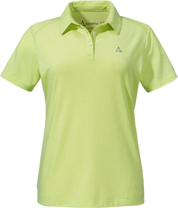 Produktbild Schöffel Polo Shirt Ramseck (XL)
