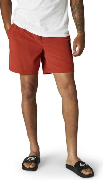 Immagine prodotto Fox Short 22 Beaten Path Volley Rosso M (M)