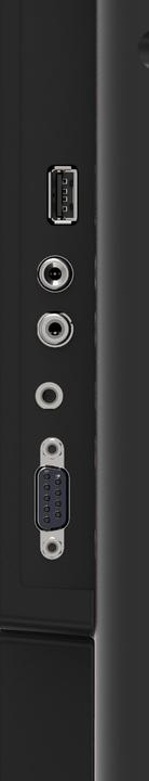 Produktbild iiyama ProLite LE5541UHS-B1 (3840 x 2160 Pixel, 55")