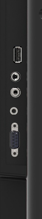 Actual product image iiyama ProLite LE5541UHS-B1 (3840 x 2160 Pixels, 55")