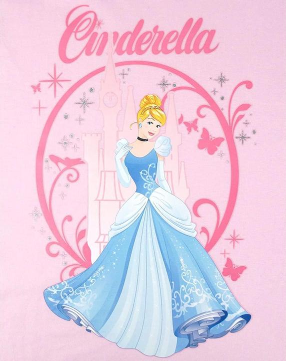 Immagine prodotto Cinderella Ragazza con la maglietta (98)