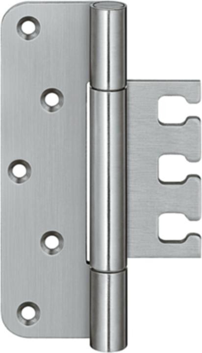 Actual product image Simonswerk Object tapes VX 7729